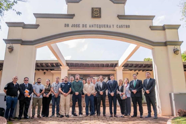 Fronteira entra em alerta para frear tráfico de pessoas