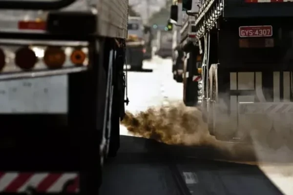 Foz bate 2 milhões de toneladas de mercadorias e registra alta de 21% no fluxo de cargas