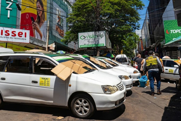 Empresários pedem melhor infraestrutura para Ciudad del Este