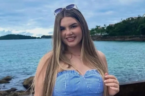 Estudante de medicina é morta em apartamento em Ciudad del Este; suspeito é ex-namorado
