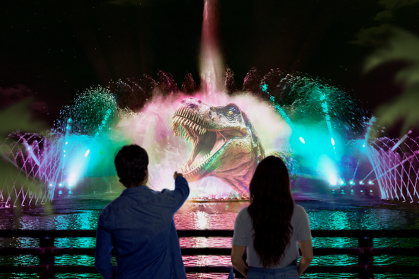 Wonder Park passa a abrir todos os dias e amplia opções para turistas e moradores