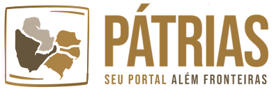 Logo Portal Pátrias